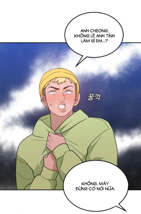 Vận May Không Ngờ Chap 411 - Next Chap 412