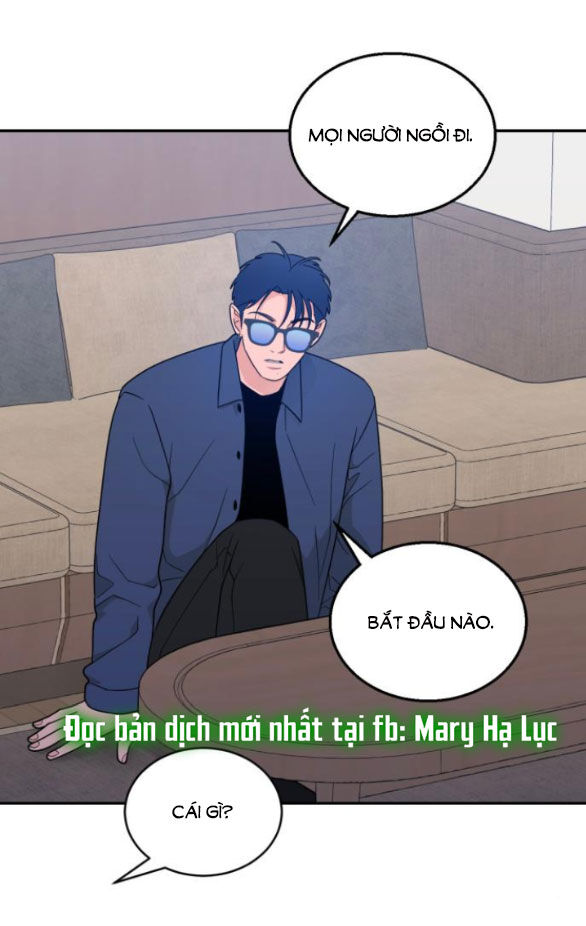 Vận May Không Ngờ Chap 411 - Next Chap 412