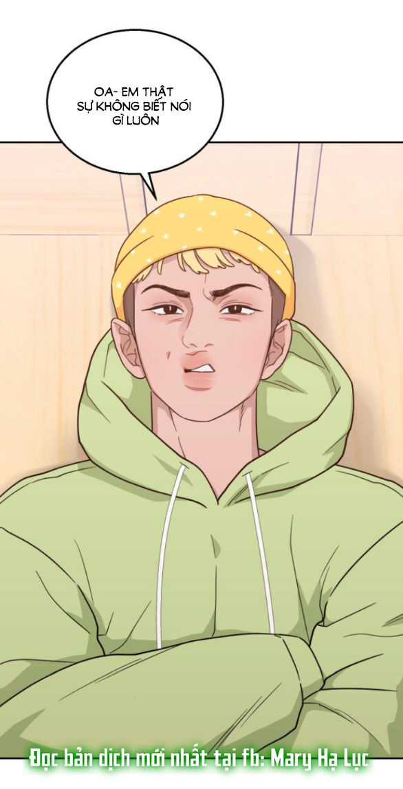 Vận May Không Ngờ Chap 411 - Next Chap 412