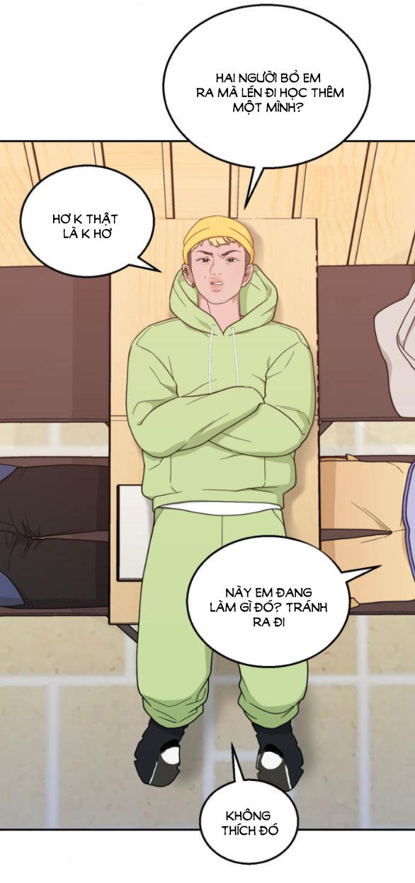 Vận May Không Ngờ Chap 411 - Next Chap 412