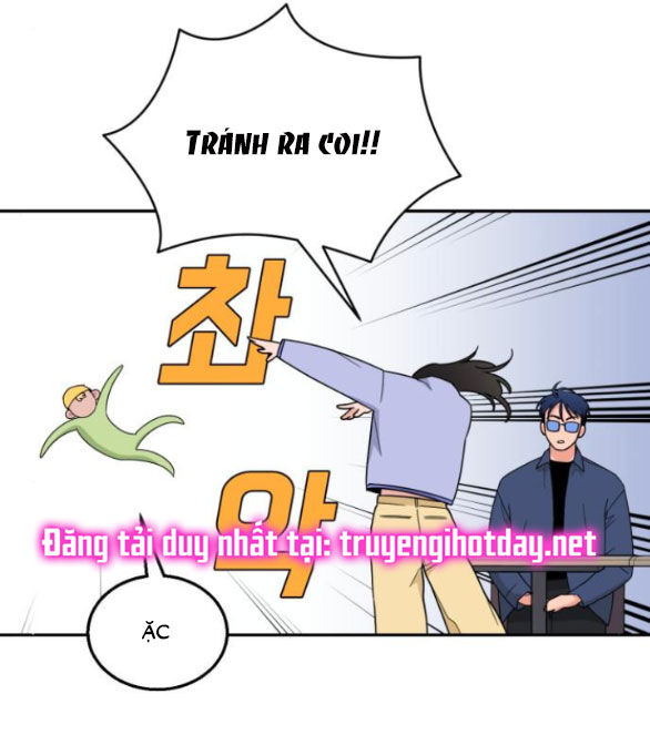 Vận May Không Ngờ Chap 411 - Next Chap 412