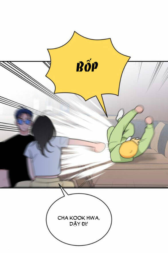 Vận May Không Ngờ Chap 421 - Next Chap 422