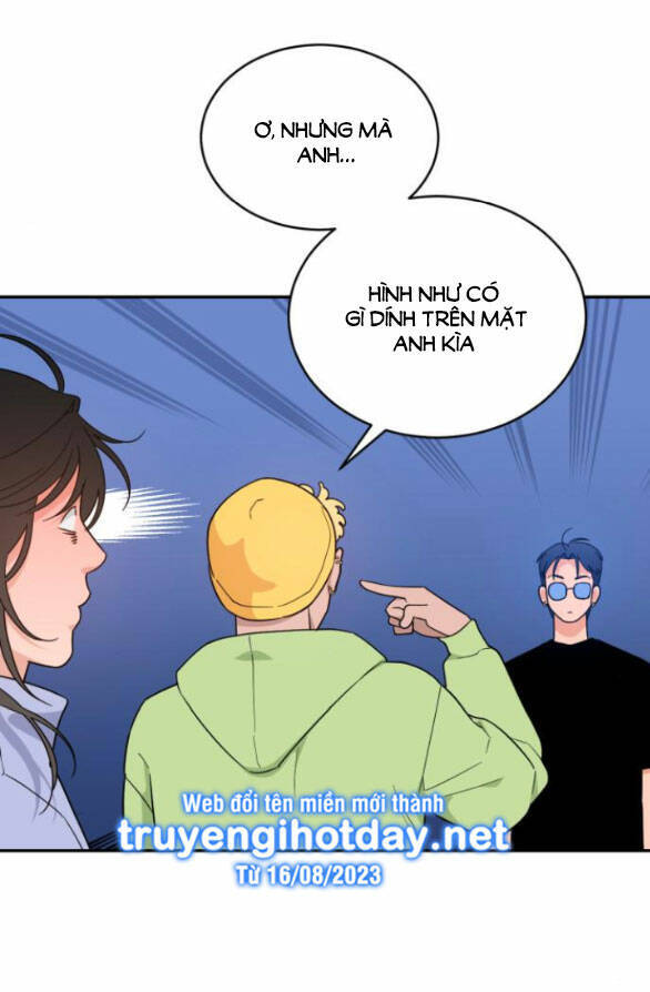 Vận May Không Ngờ Chap 421 - Next Chap 422