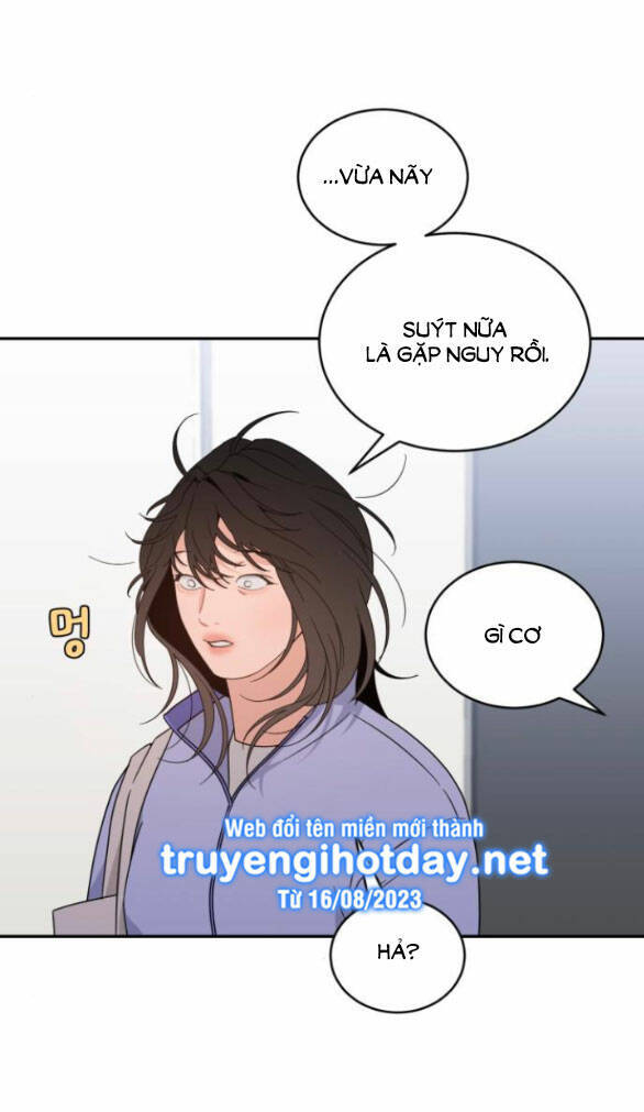 Vận May Không Ngờ Chap 421 - Next Chap 422