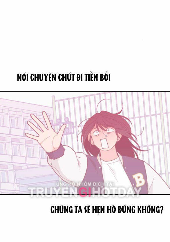Vận May Không Ngờ Chap 421 - Next Chap 422