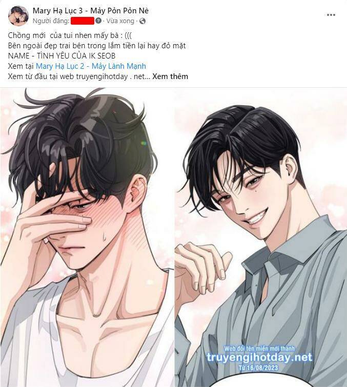 Vận May Không Ngờ Chap 421 - Next Chap 422