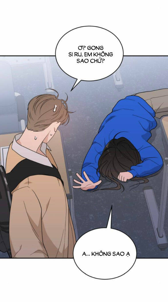 Vận May Không Ngờ Chap 421 - Next Chap 422