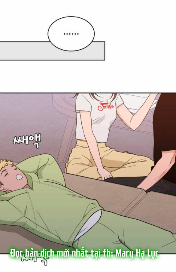 Vận May Không Ngờ Chap 421 - Next Chap 422