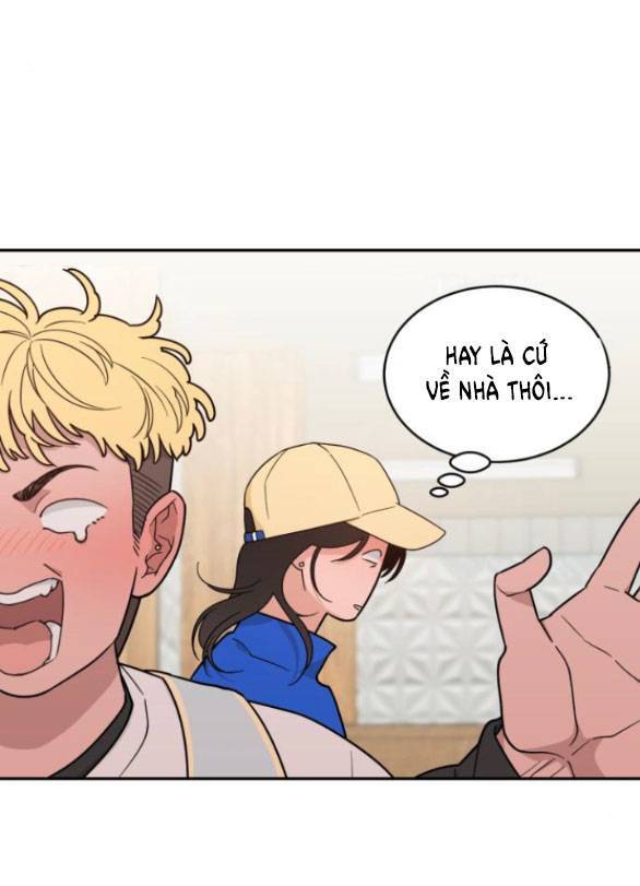 Vận May Không Ngờ Chap 422 - Next Chap 423