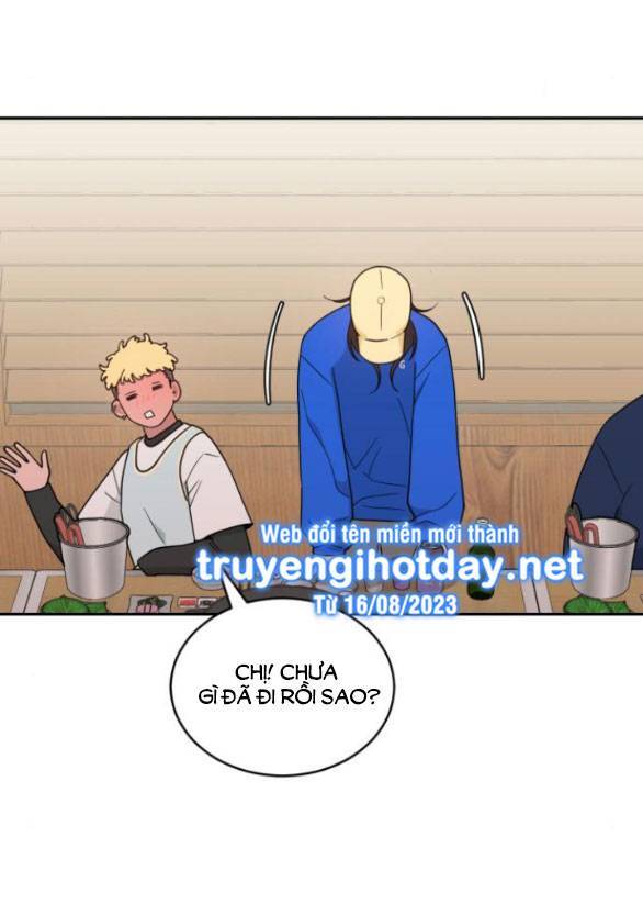 Vận May Không Ngờ Chap 422 - Next Chap 423