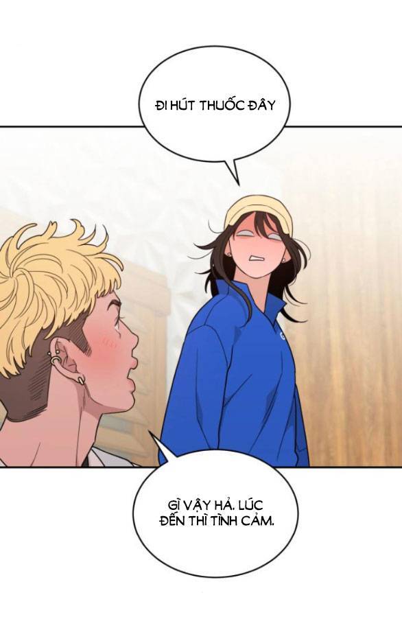 Vận May Không Ngờ Chap 422 - Next Chap 423
