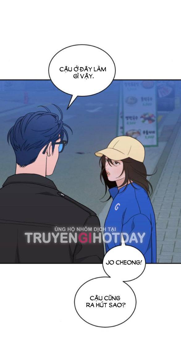 Vận May Không Ngờ Chap 422 - Next Chap 423
