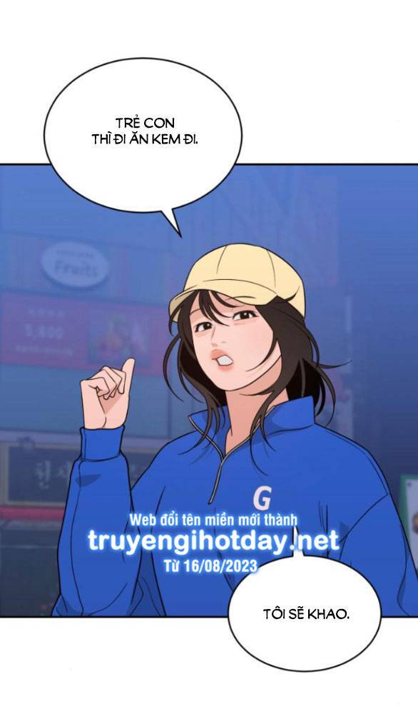 Vận May Không Ngờ Chap 422 - Next Chap 423