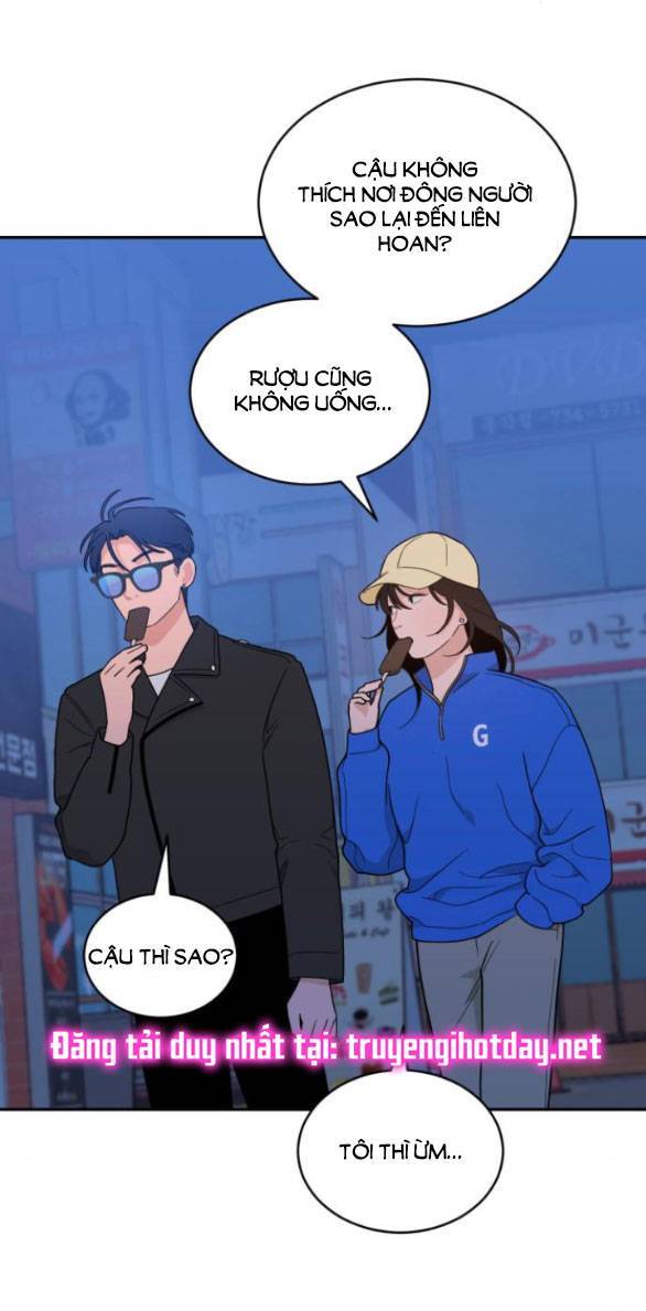 Vận May Không Ngờ Chap 422 - Next Chap 423