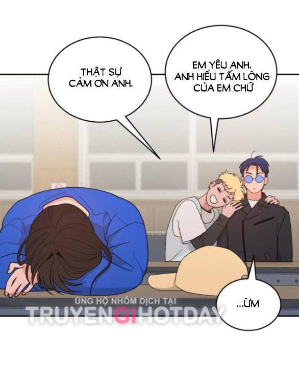 Vận May Không Ngờ Chap 422 - Next Chap 423