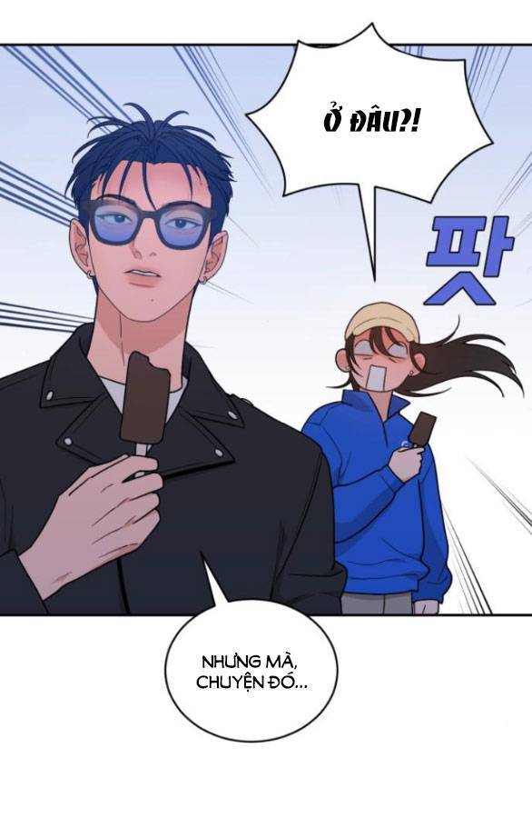 Vận May Không Ngờ Chap 422 - Next Chap 423
