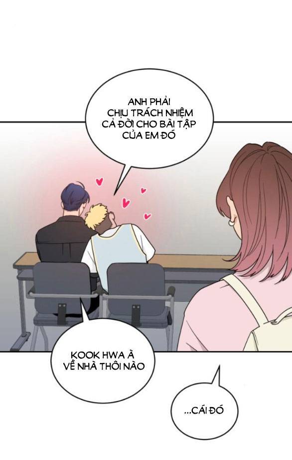 Vận May Không Ngờ Chap 422 - Next Chap 423