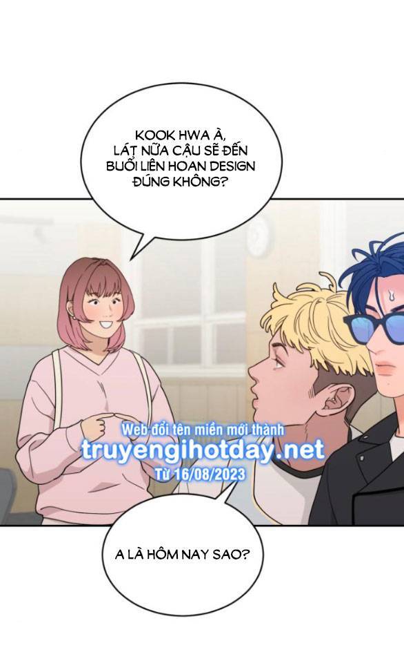 Vận May Không Ngờ Chap 422 - Next Chap 423