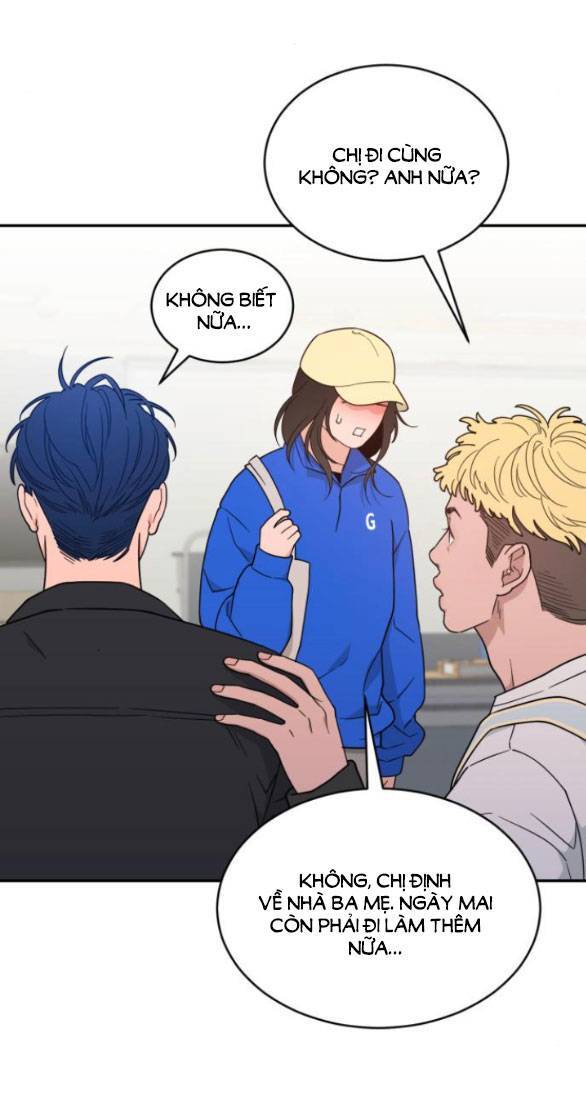 Vận May Không Ngờ Chap 422 - Next Chap 423