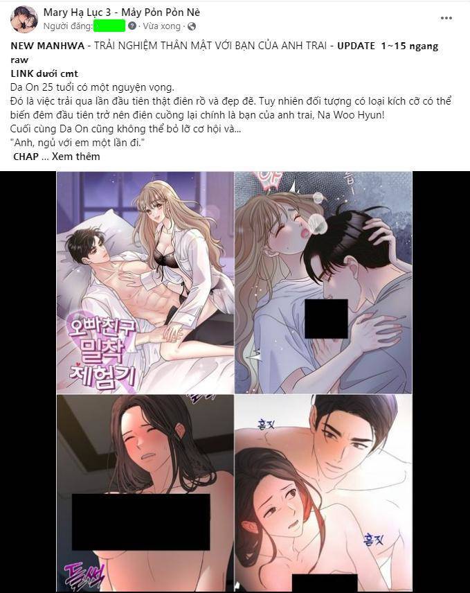 Vận May Không Ngờ Chap 431 - Next Chap 432