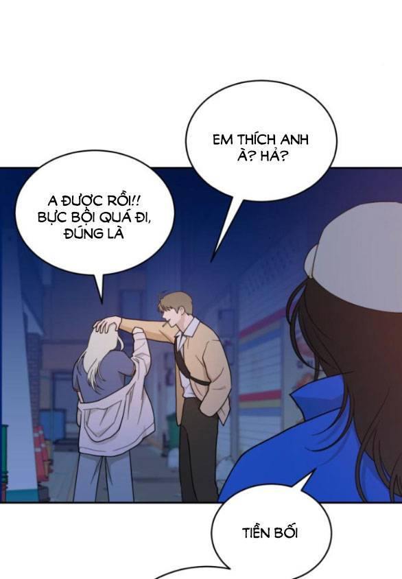 Vận May Không Ngờ Chap 431 - Next Chap 432