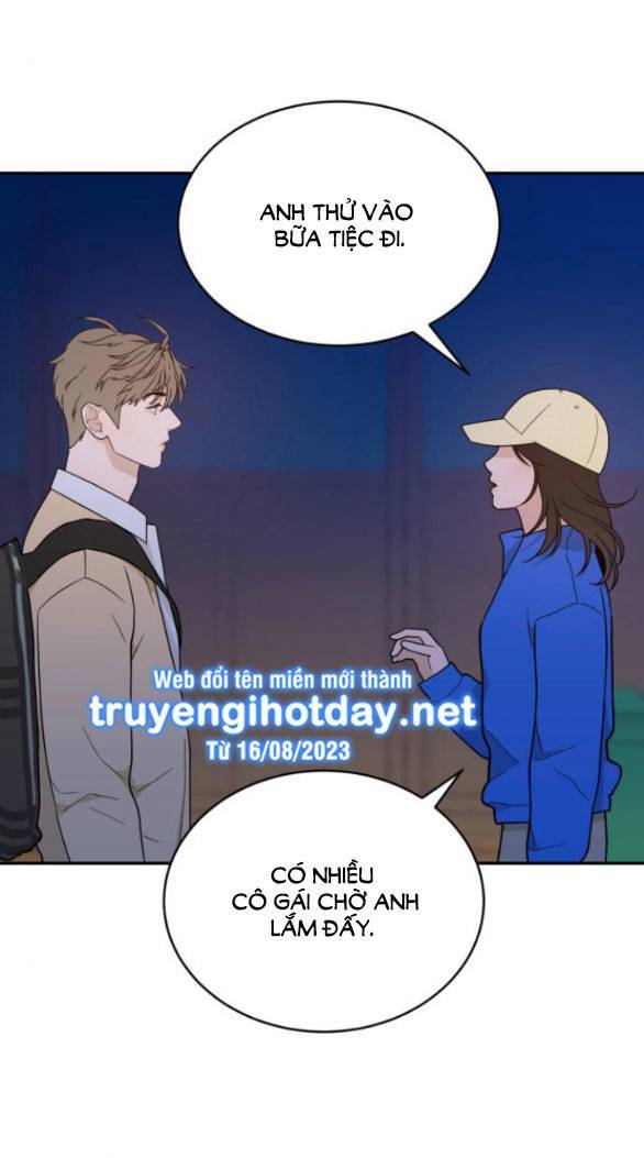 Vận May Không Ngờ Chap 431 - Next Chap 432