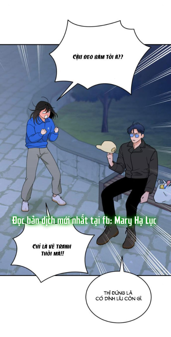 Vận May Không Ngờ Chap 432 - Next Chap 433