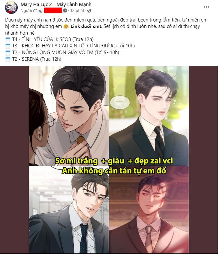 Vận May Không Ngờ Chap 432 - Next Chap 433