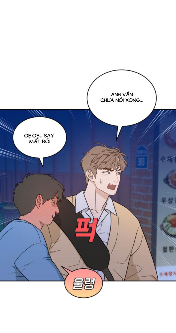Vận May Không Ngờ Chap 432 - Next Chap 433