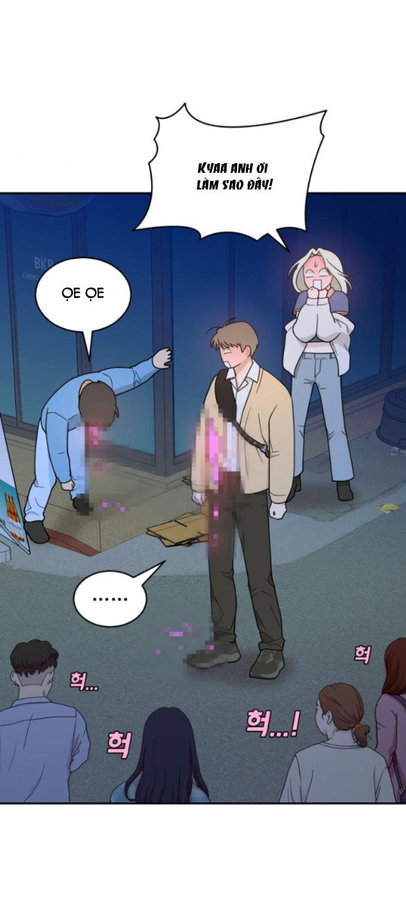Vận May Không Ngờ Chap 432 - Next Chap 433