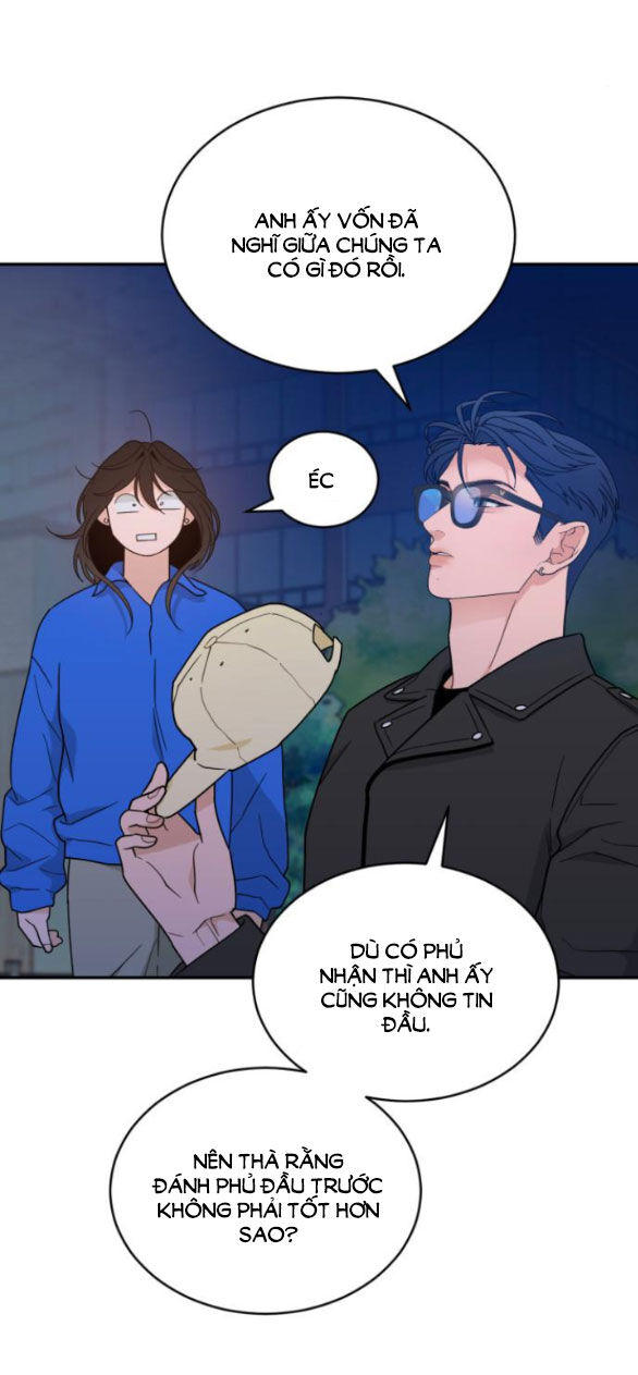Vận May Không Ngờ Chap 432 - Next Chap 433