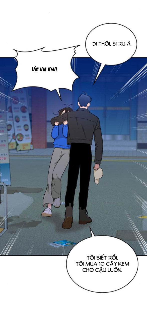 Vận May Không Ngờ Chap 432 - Next Chap 433