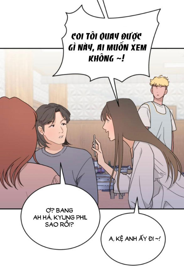Vận May Không Ngờ Chap 441 - Next Chap 442