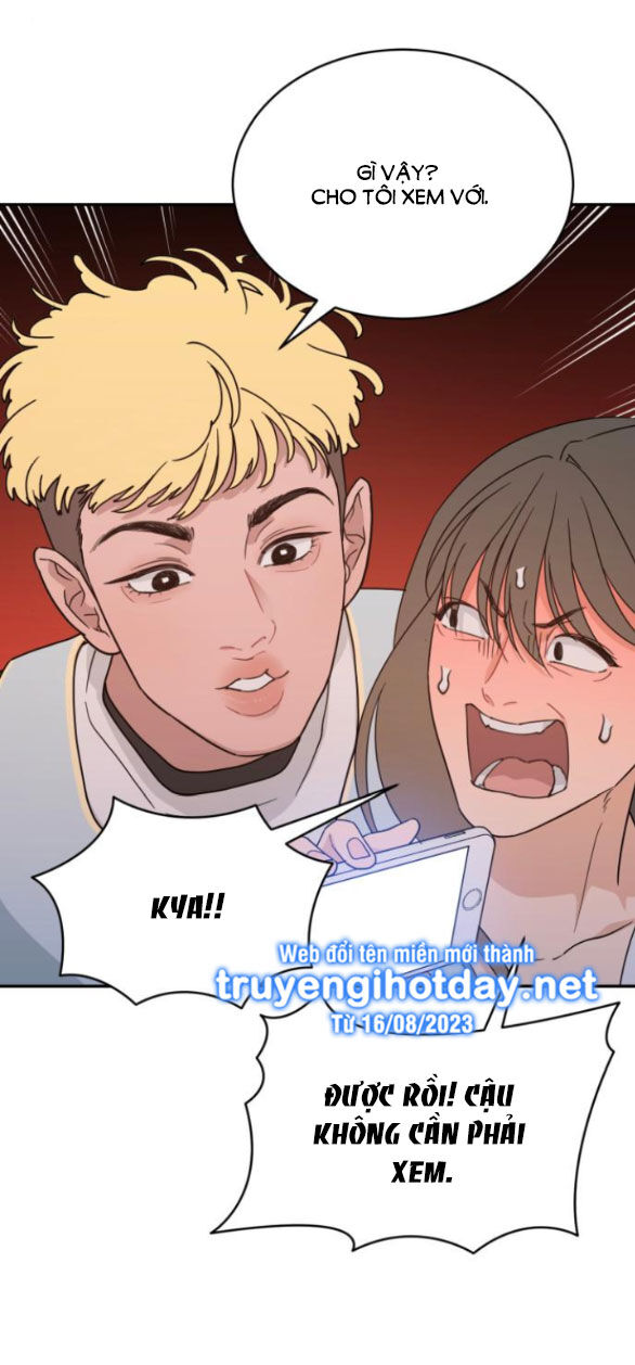 Vận May Không Ngờ Chap 441 - Next Chap 442
