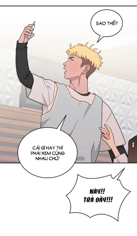 Vận May Không Ngờ Chap 441 - Next Chap 442