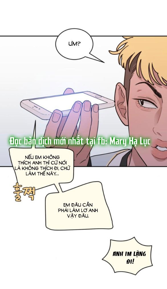 Vận May Không Ngờ Chap 441 - Next Chap 442