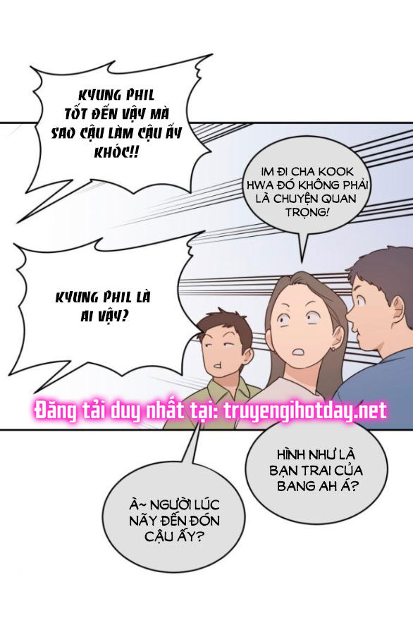 Vận May Không Ngờ Chap 441 - Next Chap 442