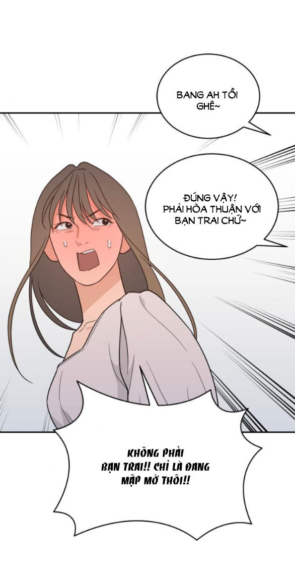 Vận May Không Ngờ Chap 441 - Next Chap 442