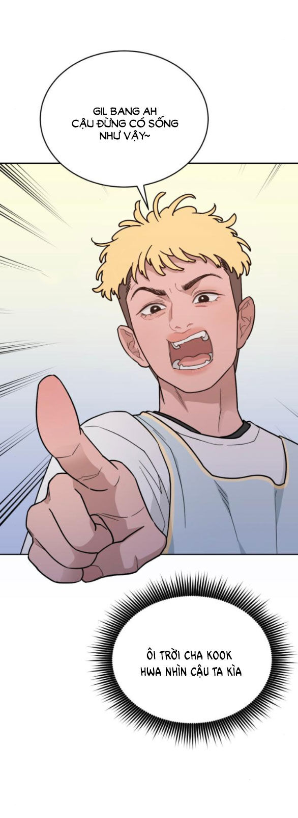 Vận May Không Ngờ Chap 441 - Next Chap 442