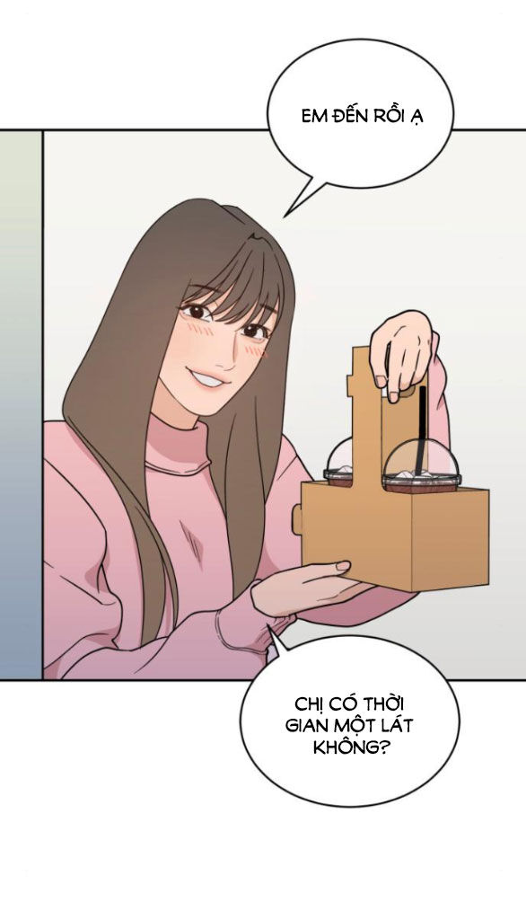 Vận May Không Ngờ Chap 441 - Next Chap 442