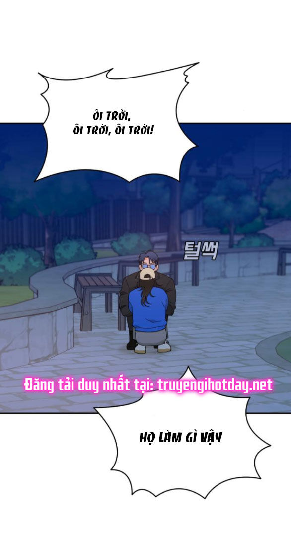 Vận May Không Ngờ Chap 441 - Next Chap 442