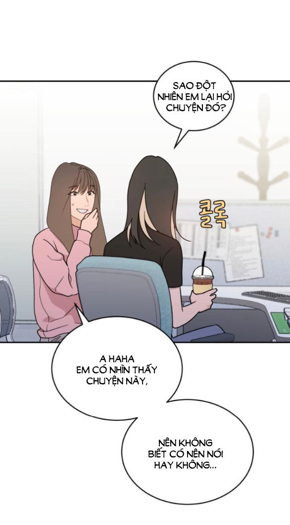 Vận May Không Ngờ Chap 441 - Next Chap 442