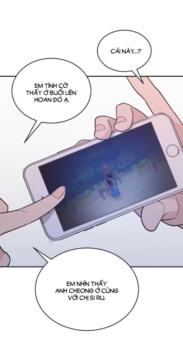 Vận May Không Ngờ Chap 441 - Next Chap 442