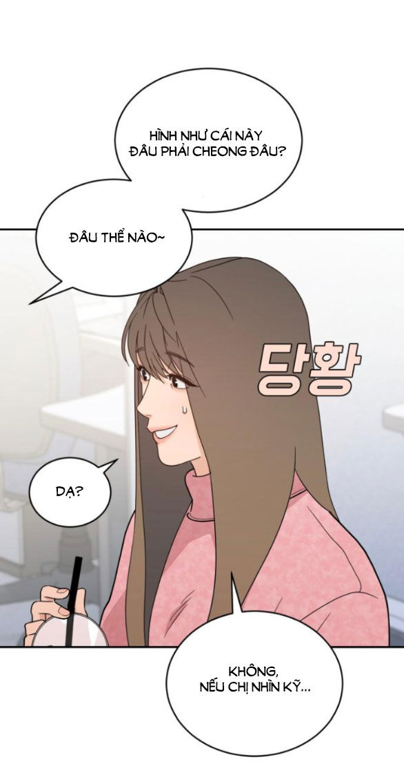 Vận May Không Ngờ Chap 441 - Next Chap 442