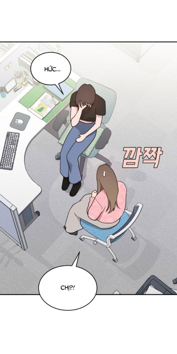 Vận May Không Ngờ Chap 441 - Next Chap 442