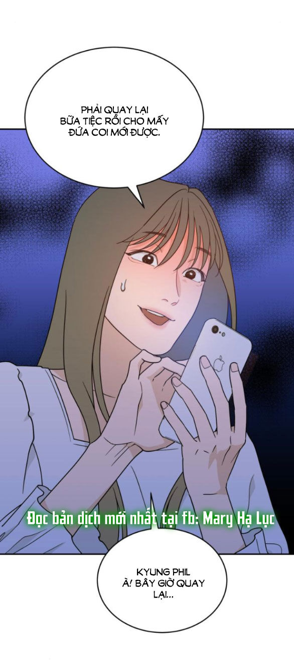 Vận May Không Ngờ Chap 441 - Next Chap 442