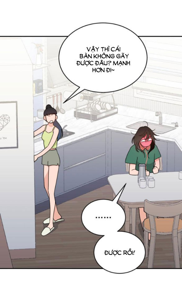 Vận May Không Ngờ Chap 442 - Next Chap 443