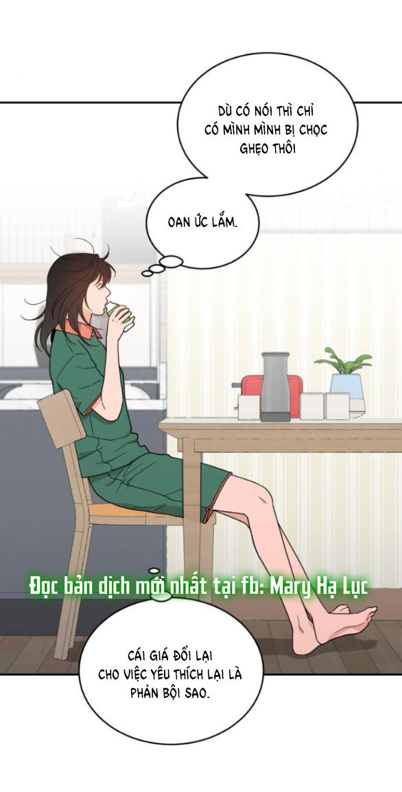 Vận May Không Ngờ Chap 442 - Next Chap 443