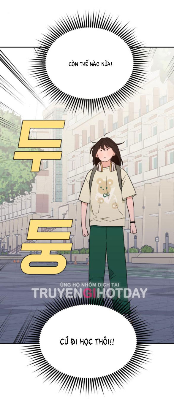 Vận May Không Ngờ Chap 442 - Next Chap 443