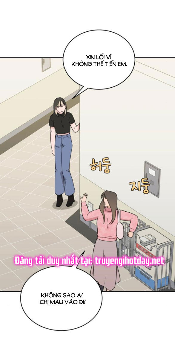 Vận May Không Ngờ Chap 442 - Next Chap 443